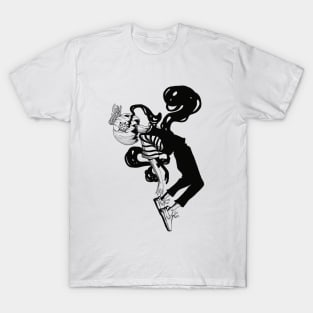 Black Soul T-Shirt